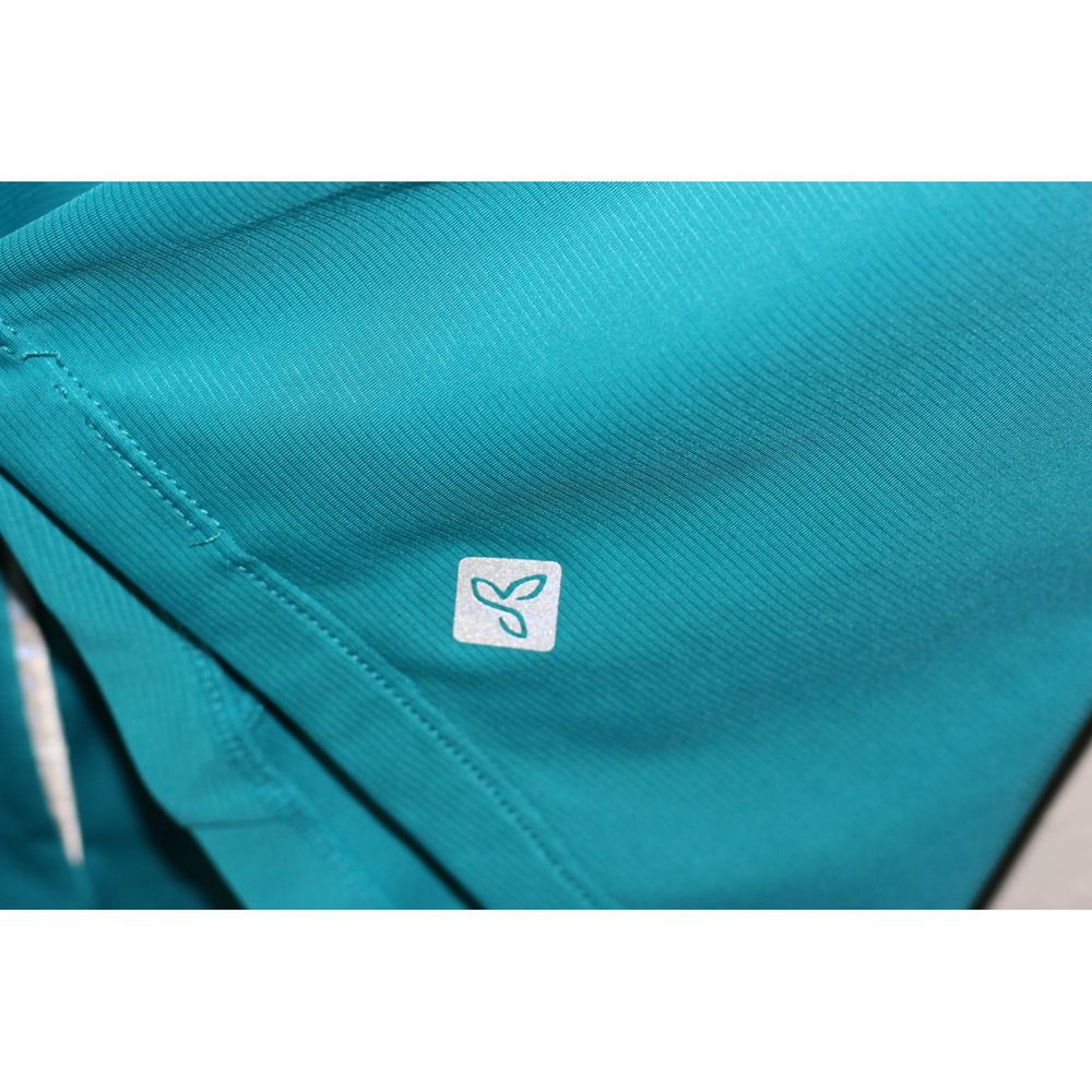 Prana Long Sleeve Activewear Top Size Medium - Picture 7 of 8